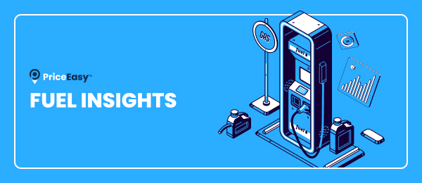 Fuel Insights Dashboard – PriceEasy University