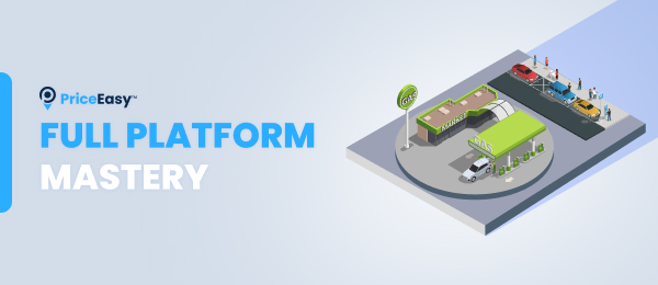 PriceEasy Full Platform Mastery