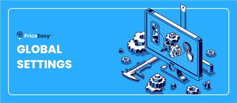 Global Settings