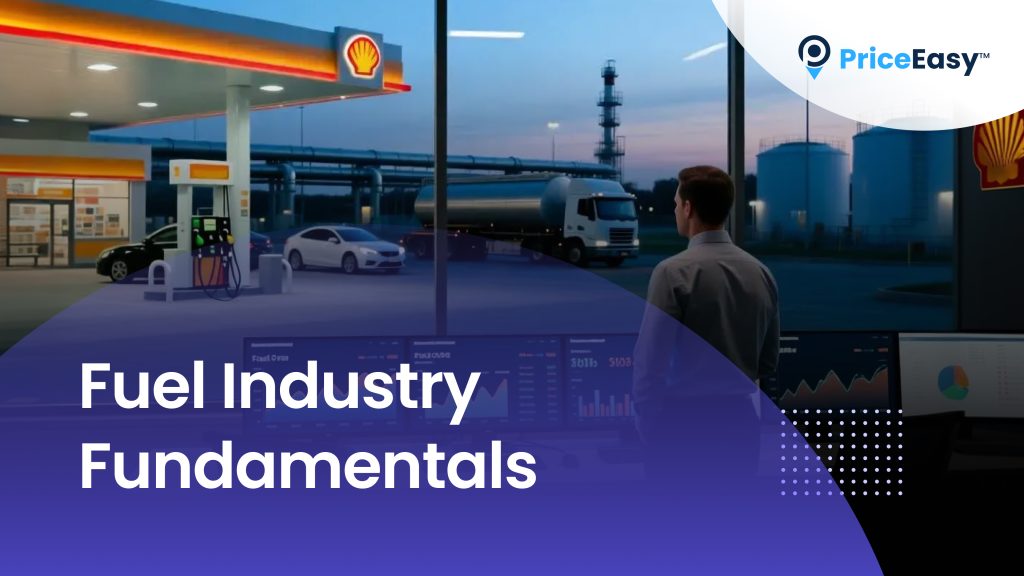 Fuel Industry Fundamentals