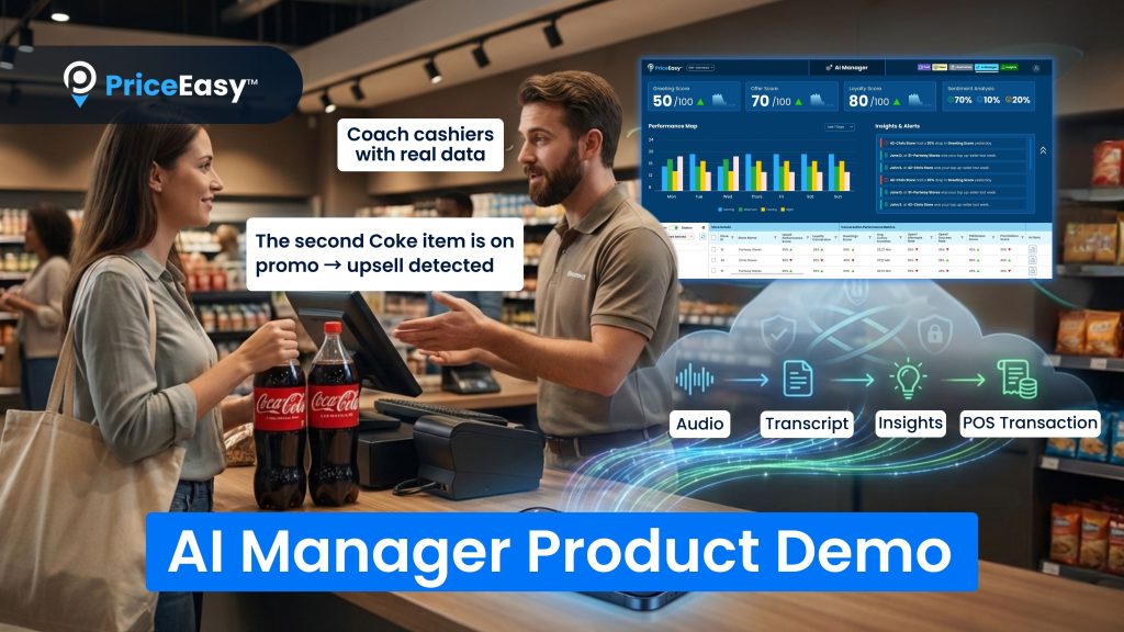 AI Manager Product Demo