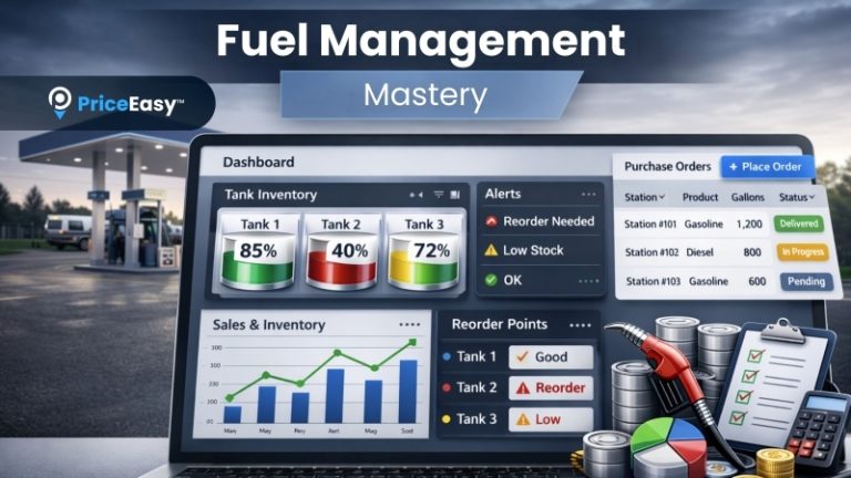 Fuel Management