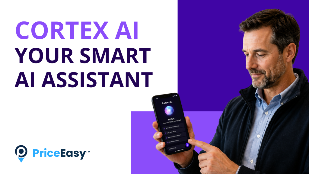Cortex AI Your Smart AI Assistant